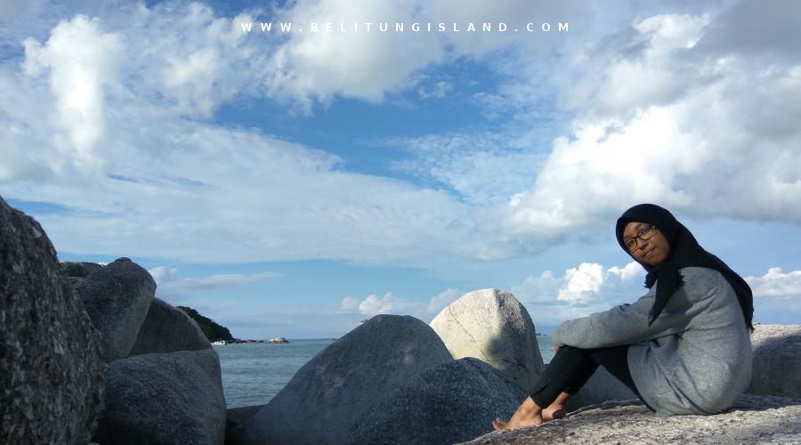 belitung image