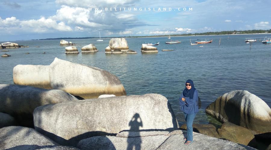 belitung image