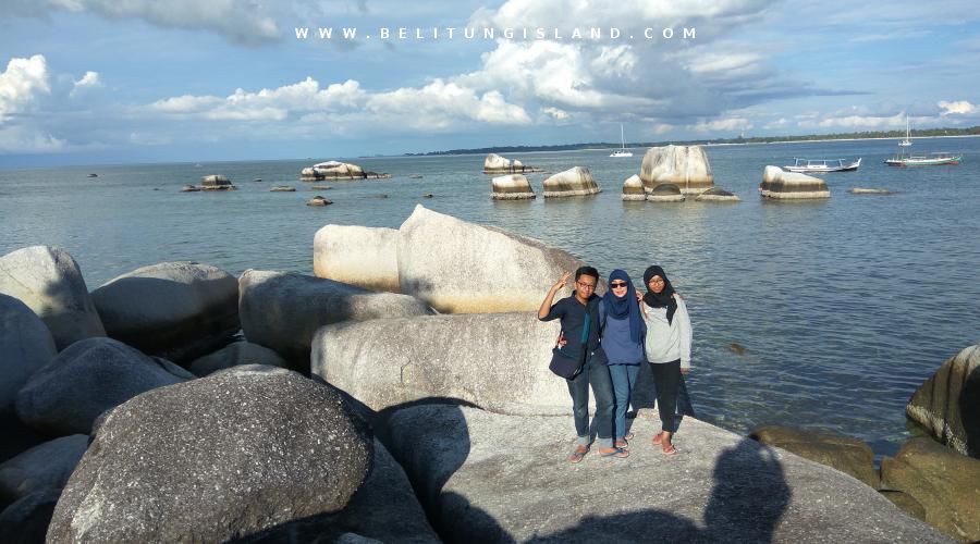 belitung image