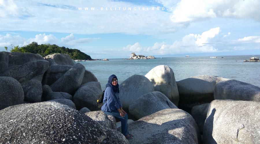 belitung image
