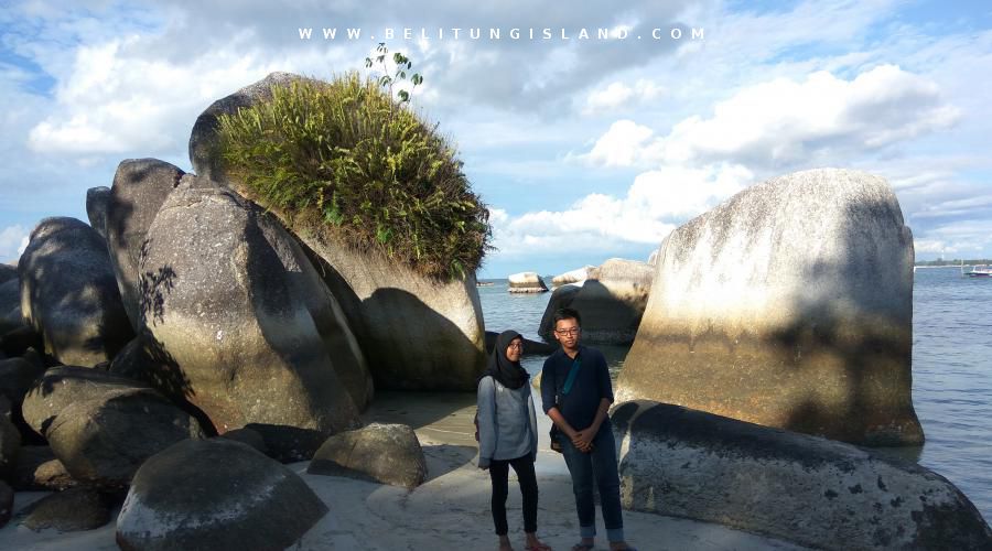 belitung image