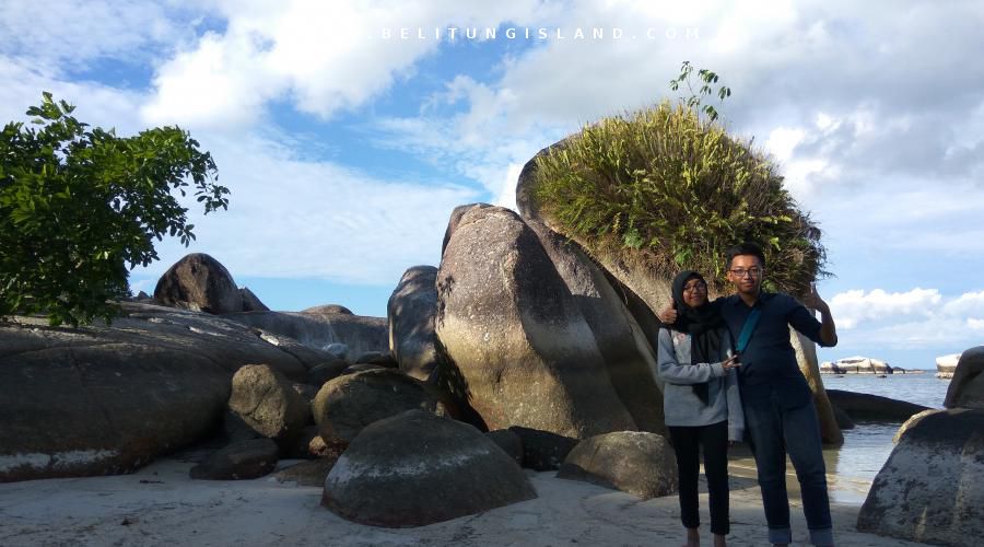 belitung image