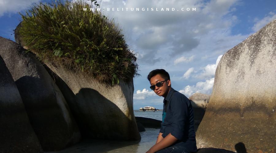 belitung image