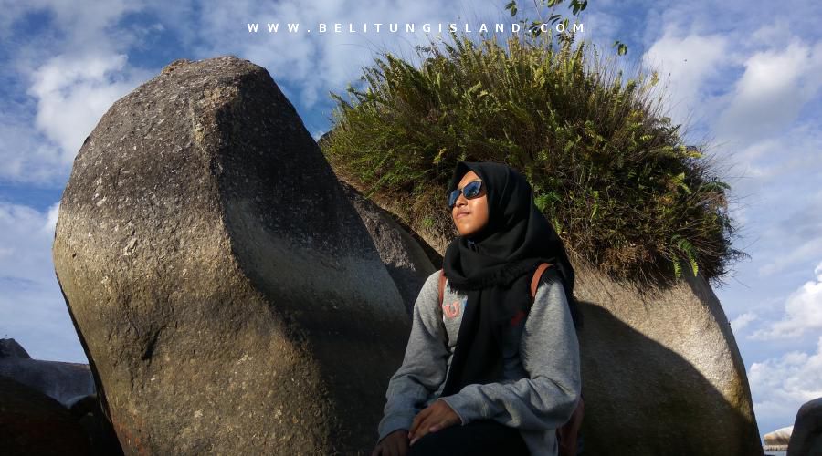 belitung image