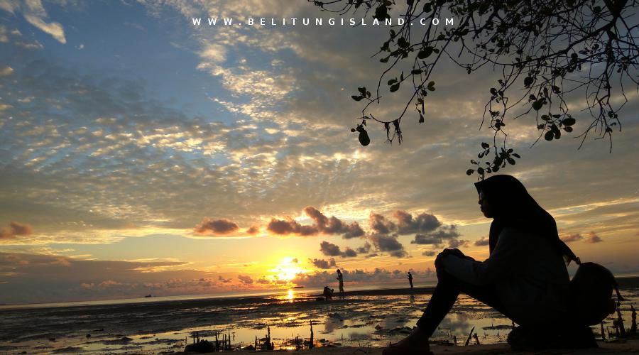 belitung image