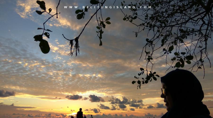 belitung image