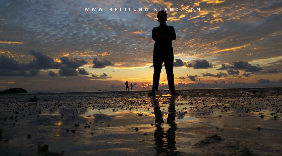 belitung image