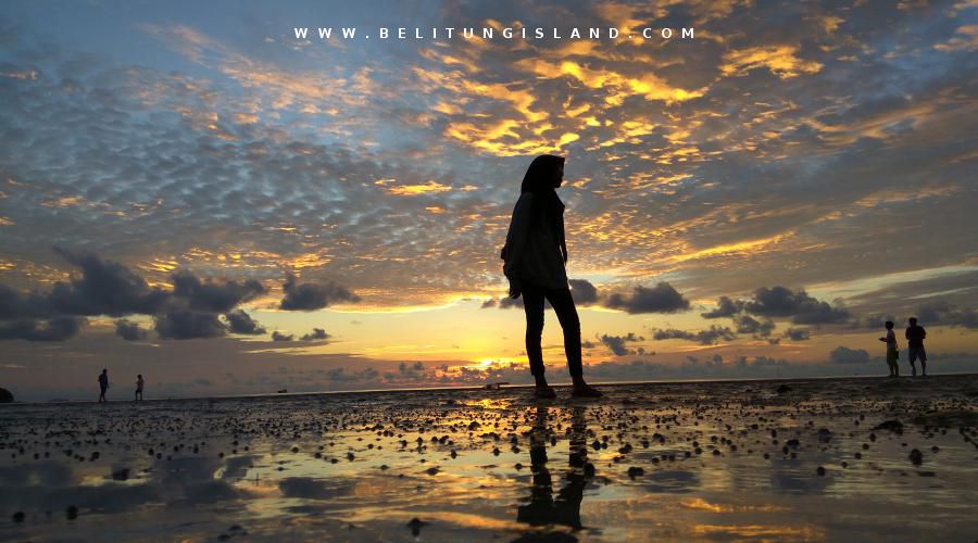 belitung image