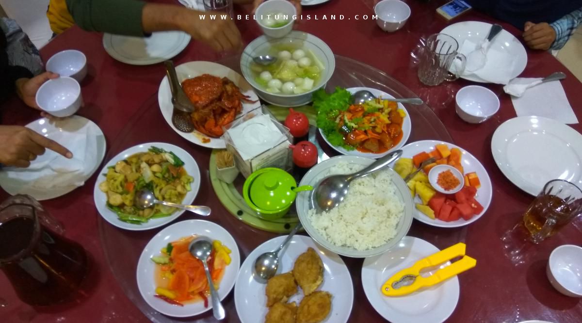 belitung image