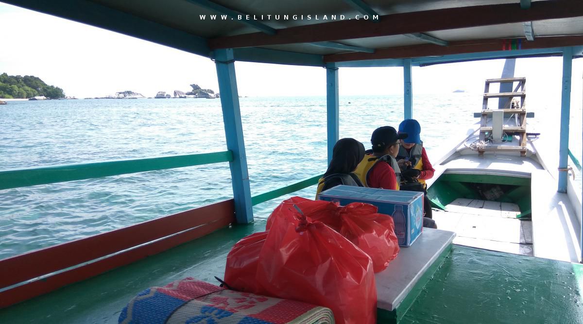 belitung image