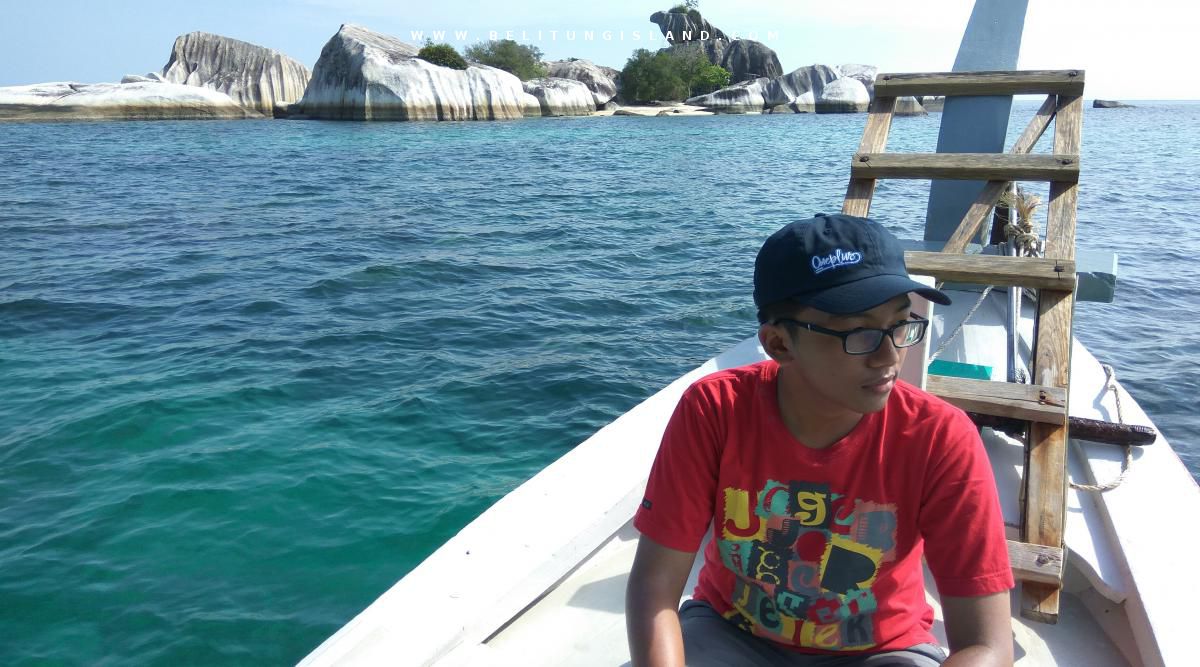 belitung image