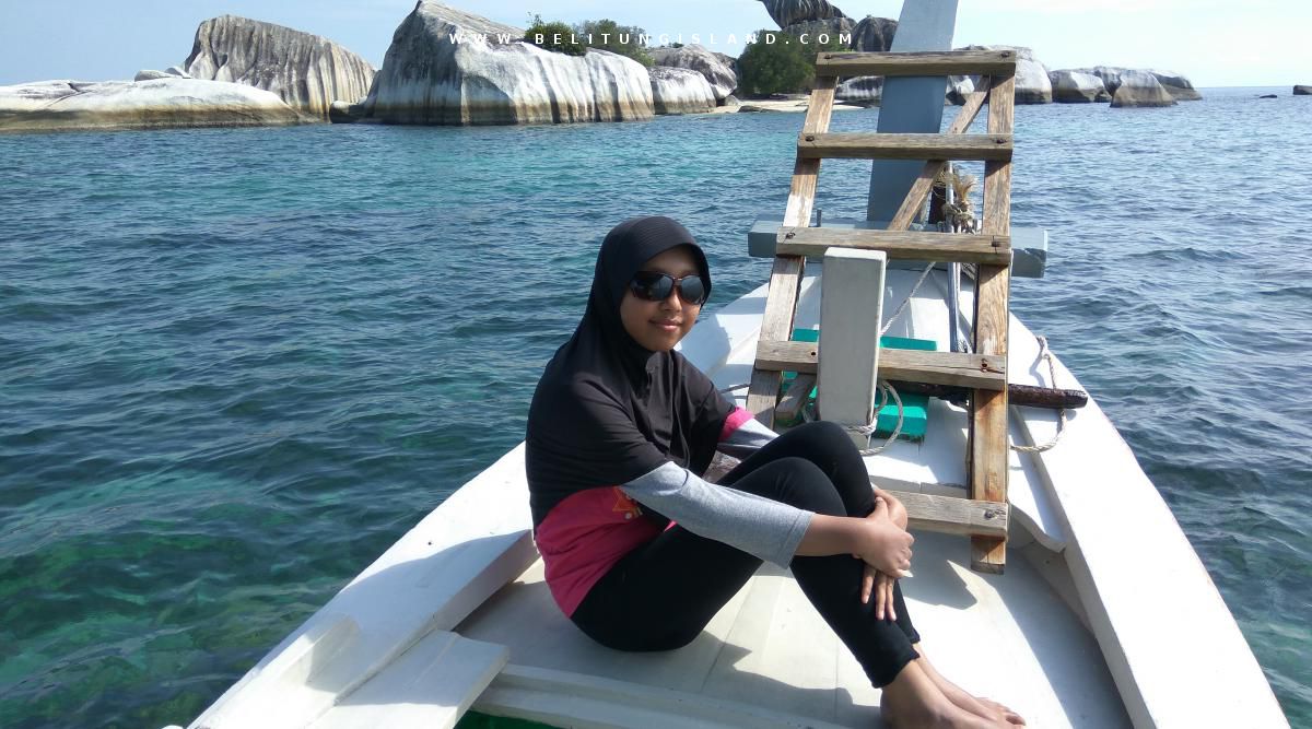 belitung image