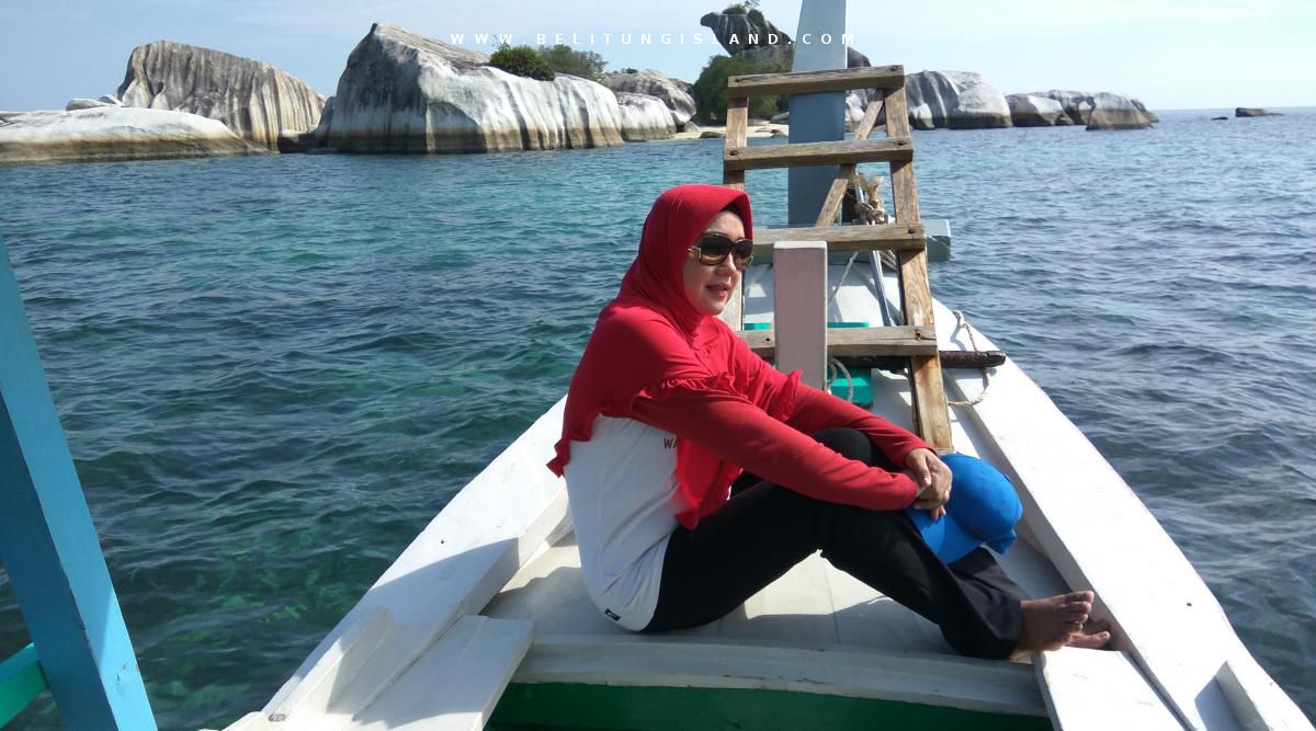 belitung image