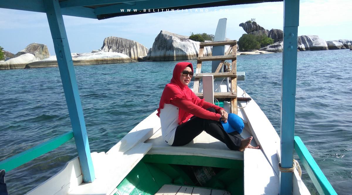 belitung image