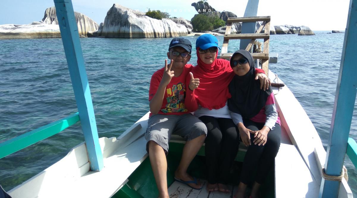 belitung image