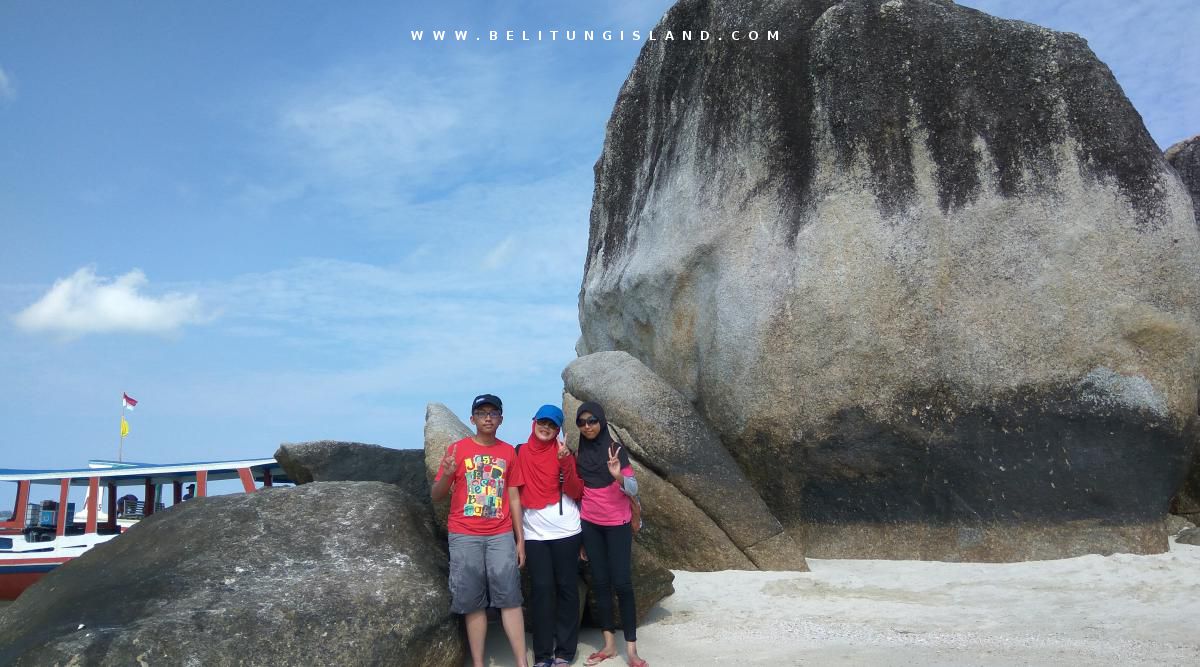 belitung image