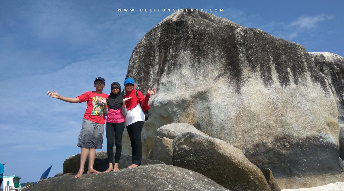 belitung image