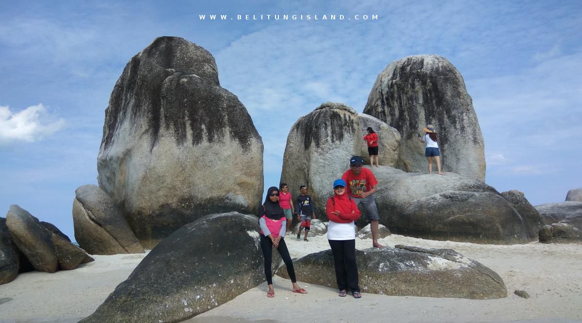belitung image