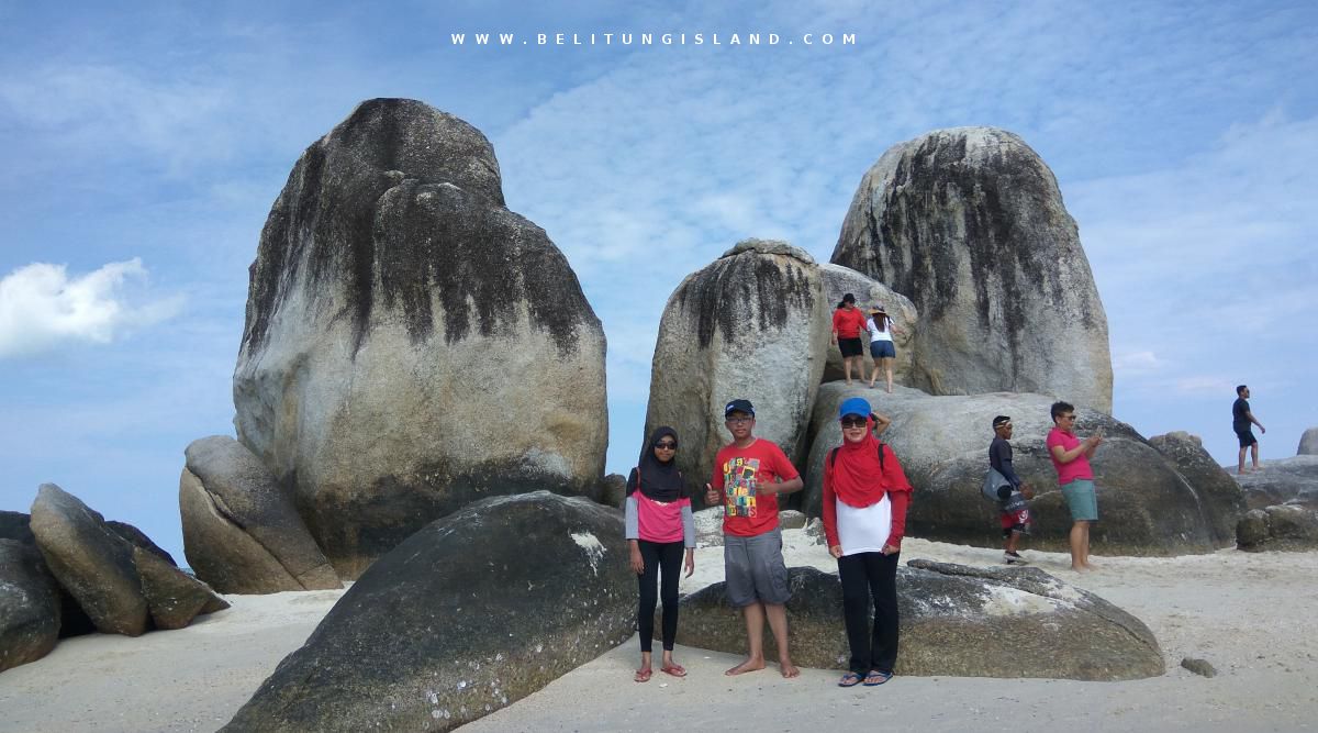 belitung image