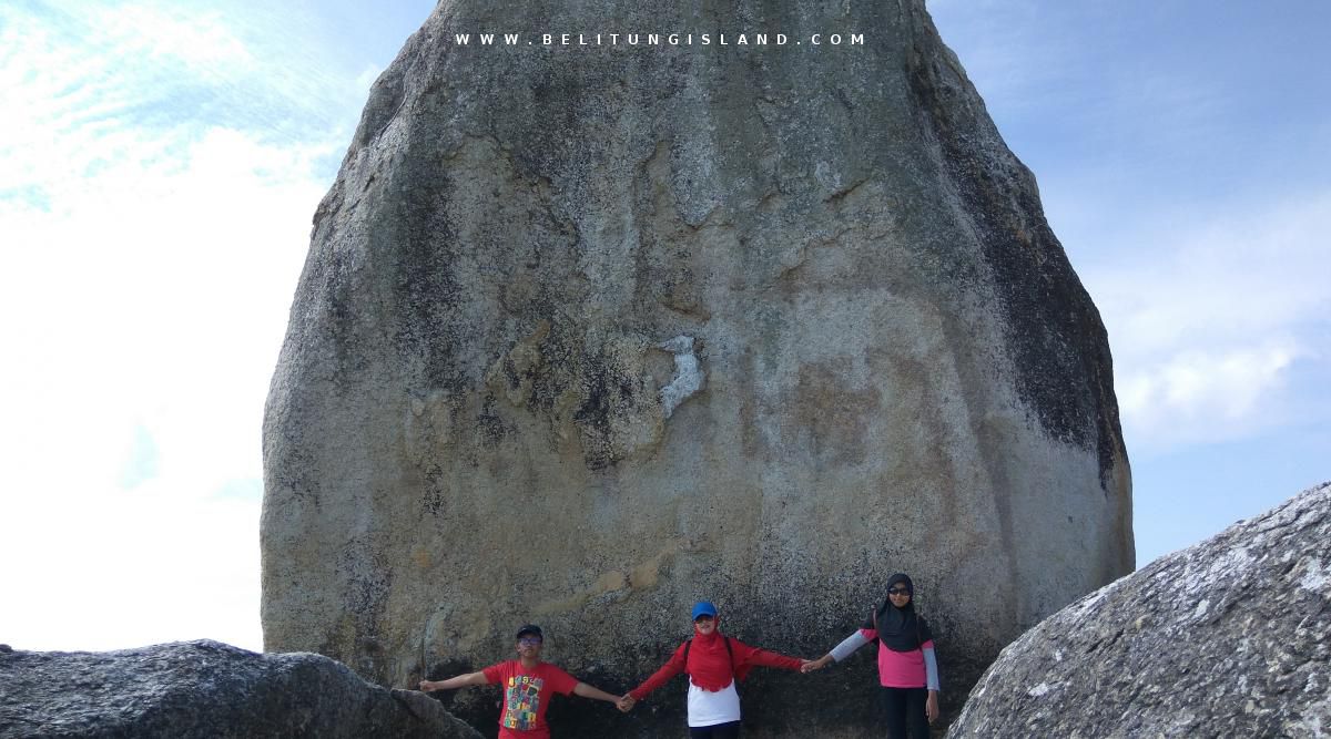 belitung image