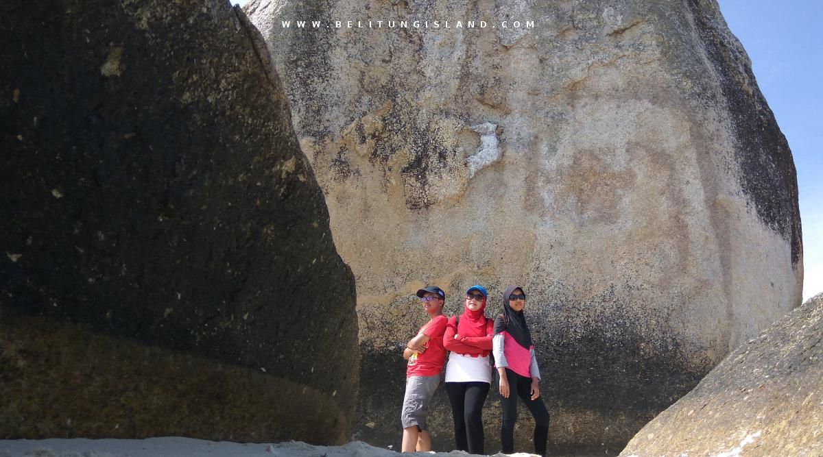 belitung image