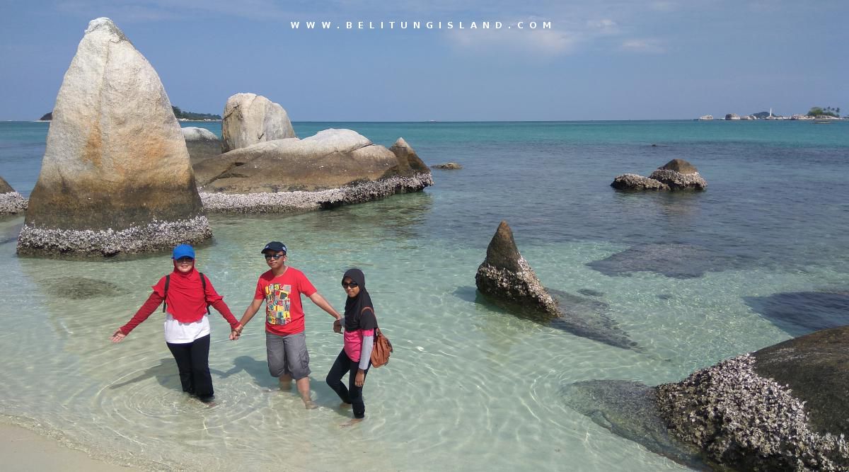 belitung image