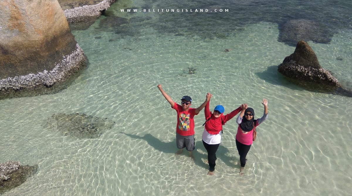 belitung image