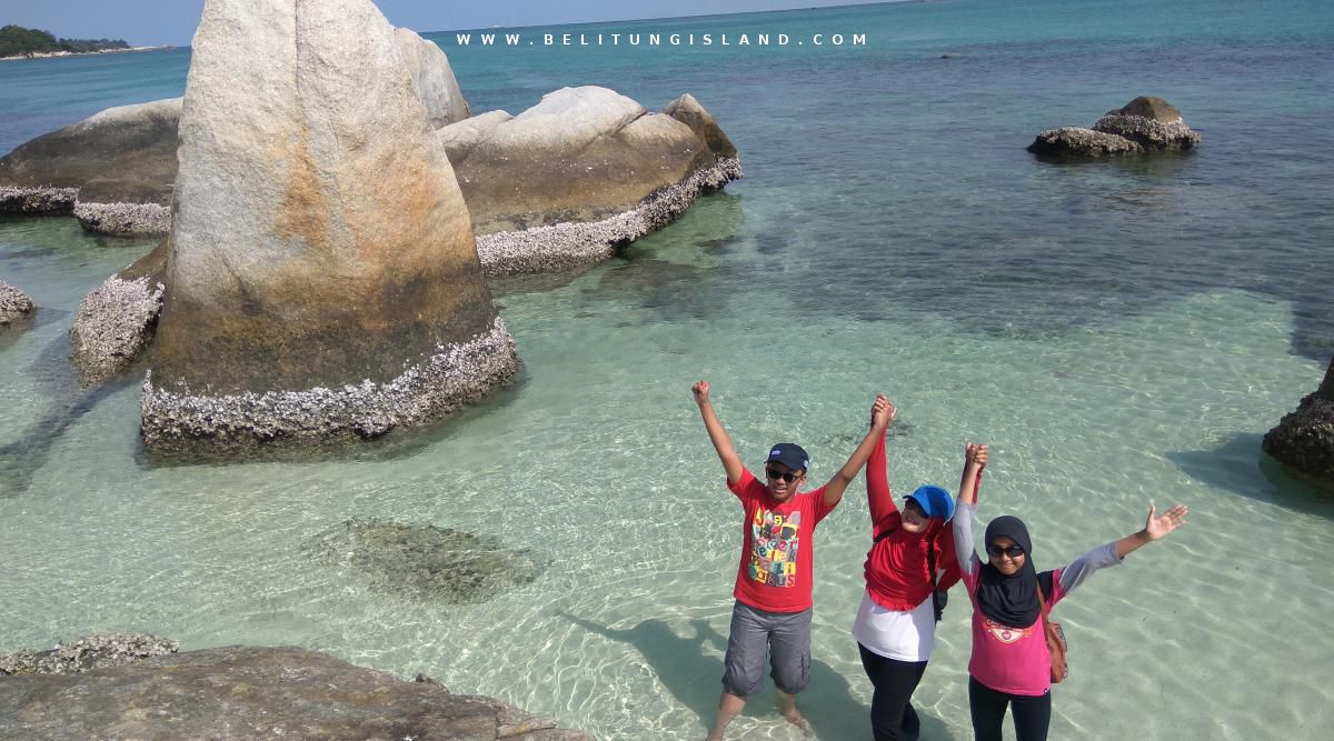 belitung image