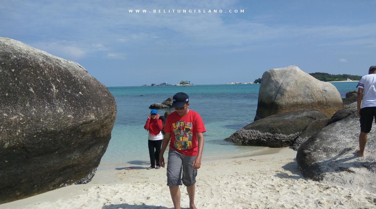 belitung image