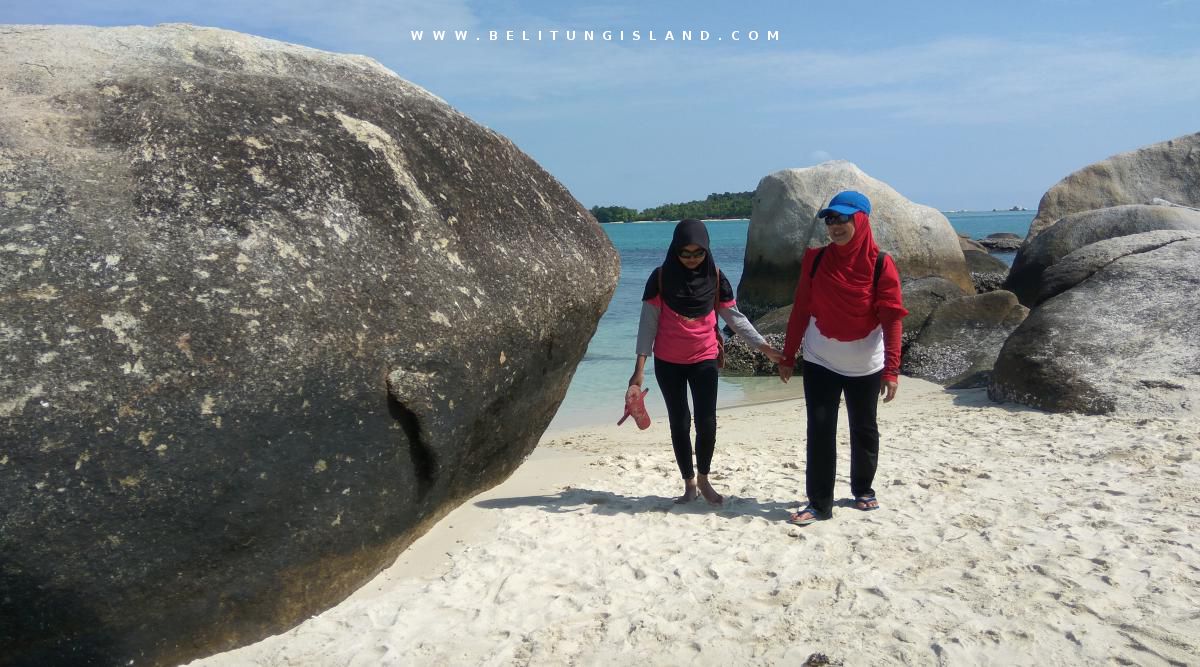belitung image