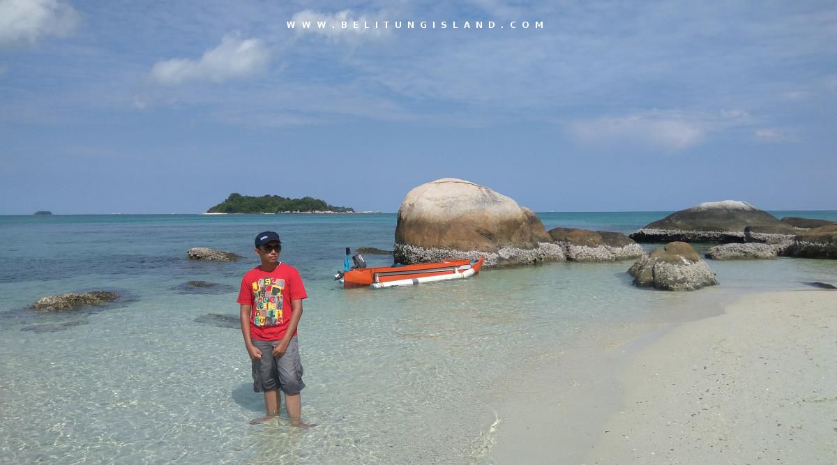 belitung image