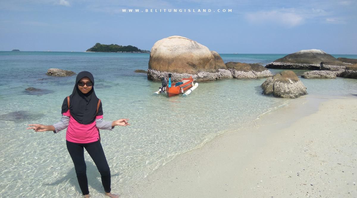 belitung image