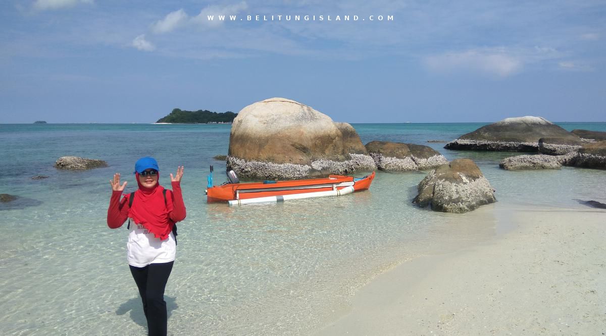 belitung image