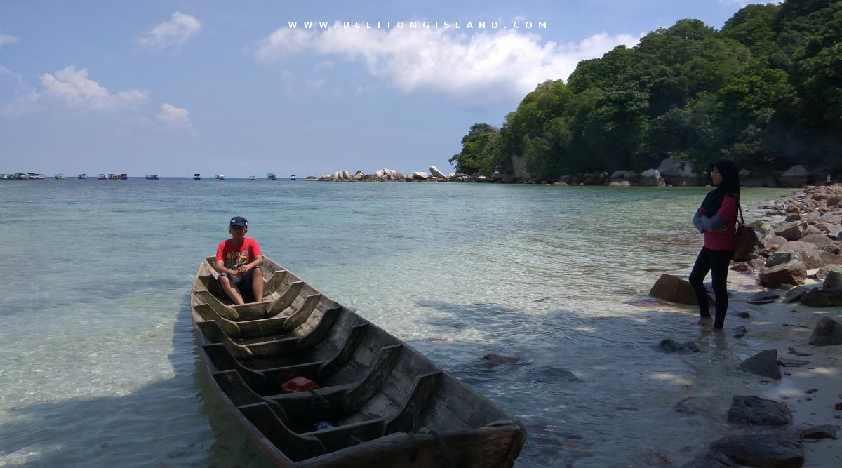 belitung image