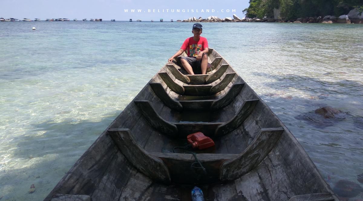 belitung image