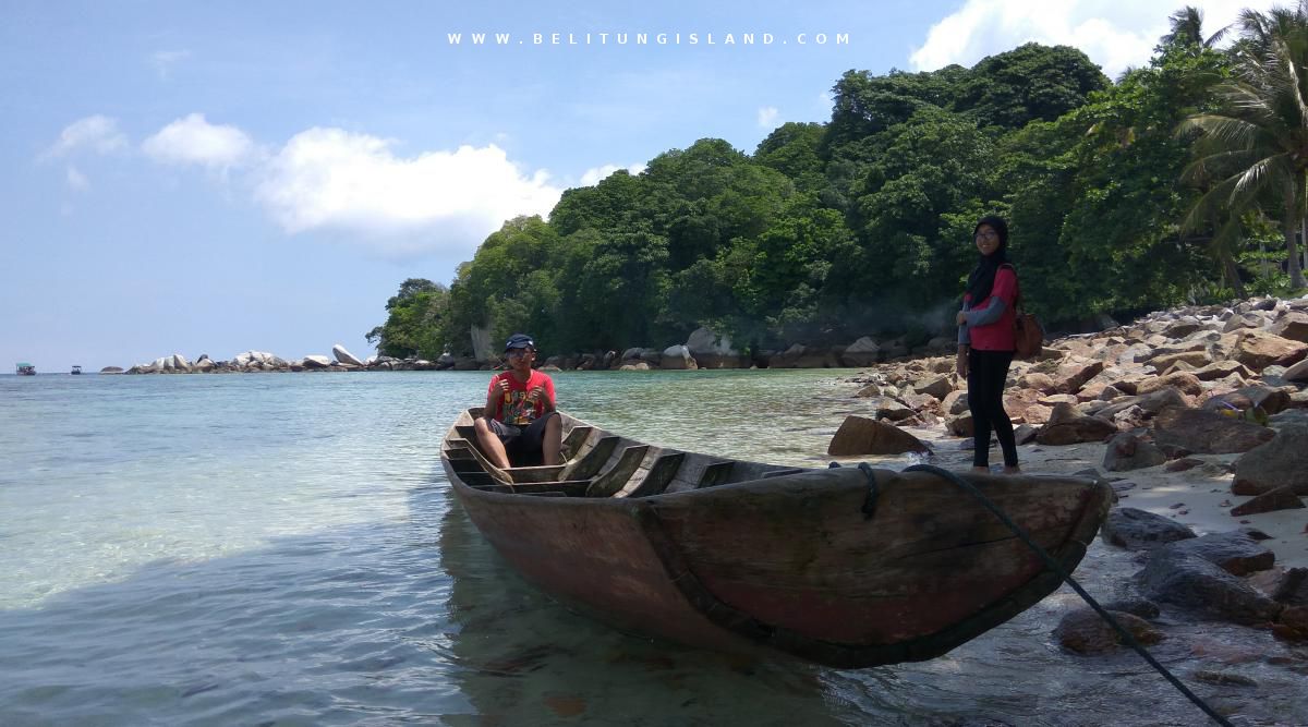 belitung image