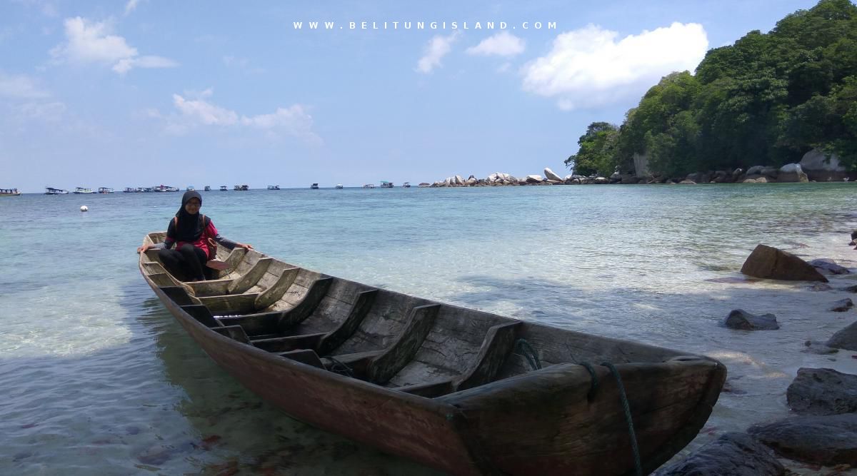 belitung image