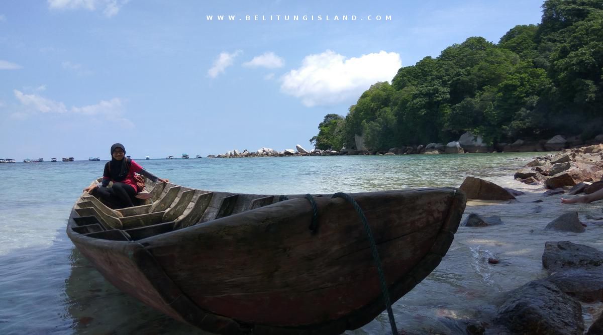 belitung image