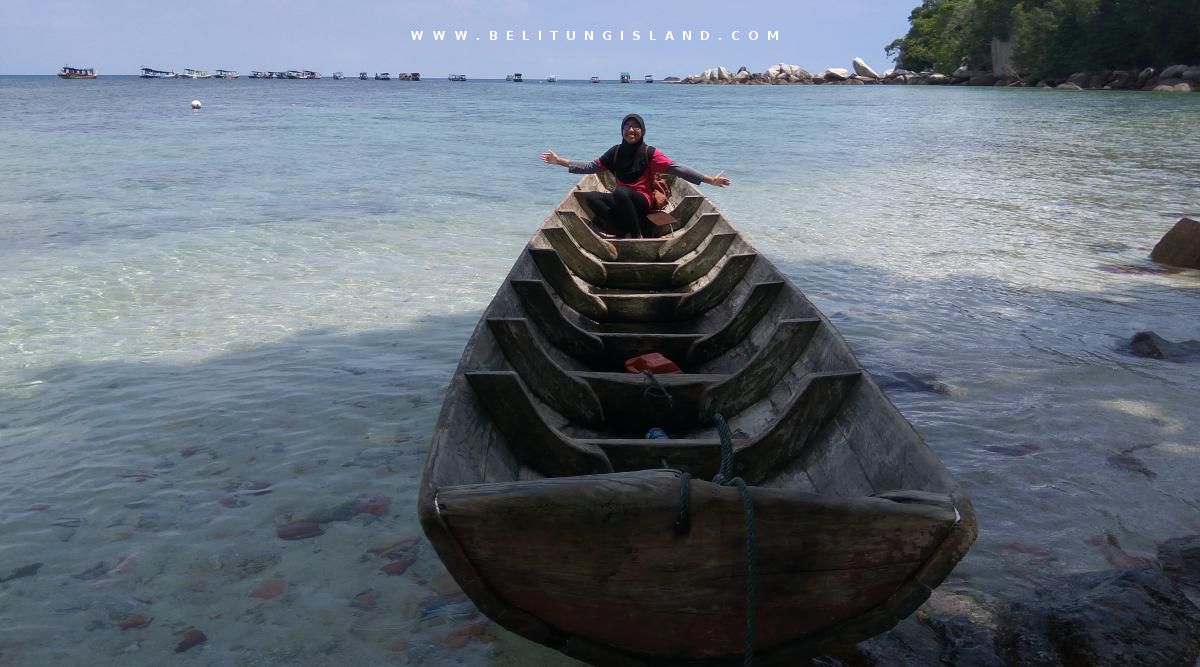 belitung image