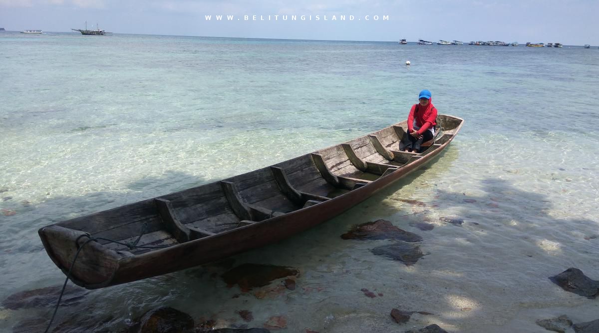 belitung image