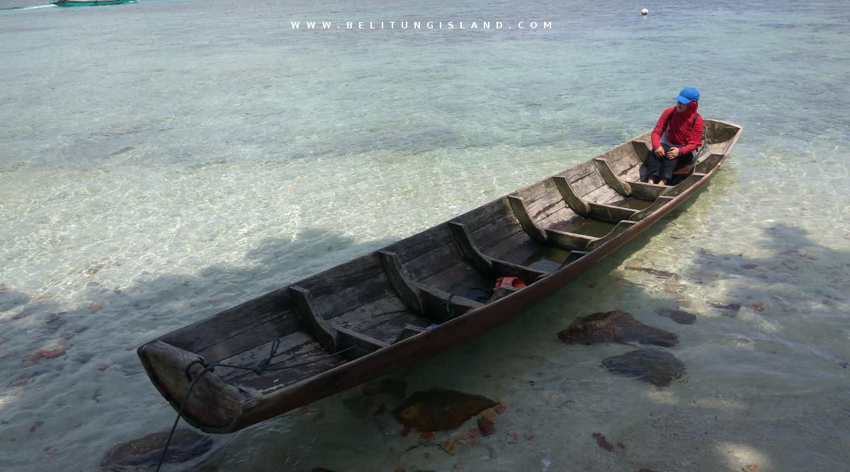 belitung image