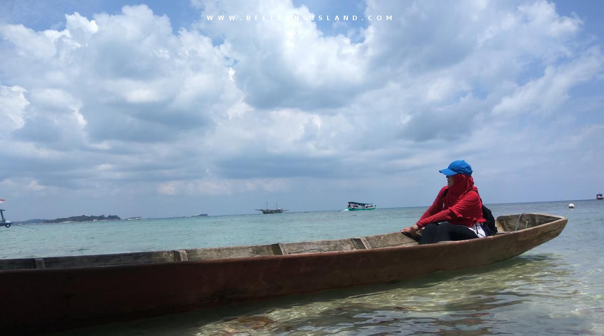 belitung image