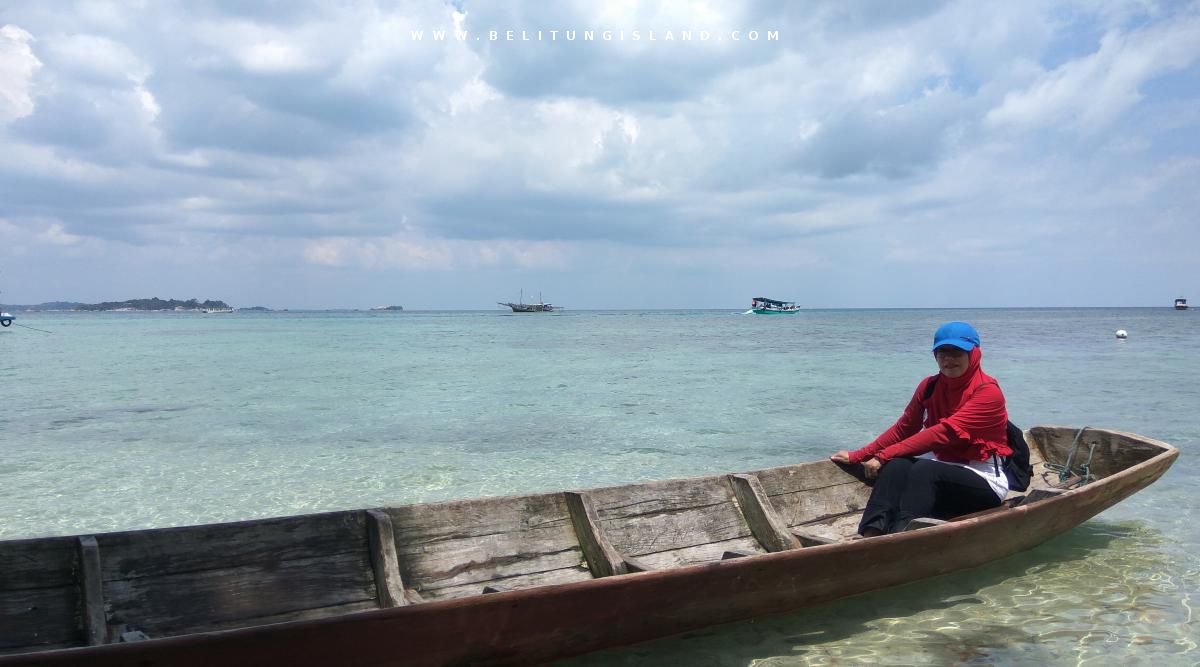 belitung image