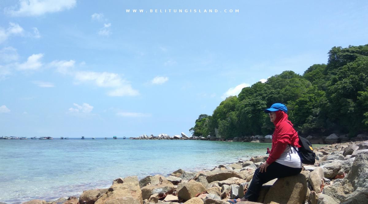belitung image