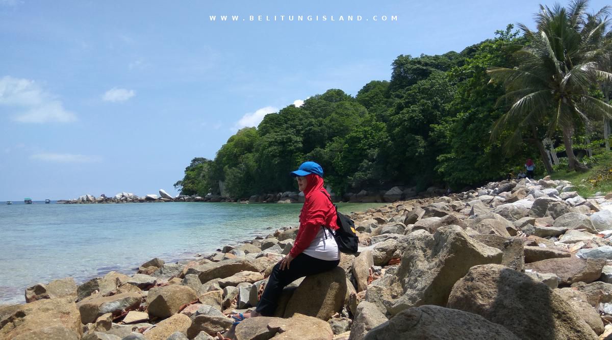 belitung image