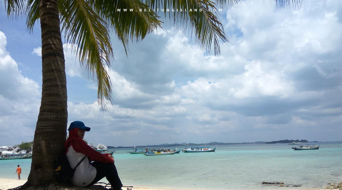 belitung image