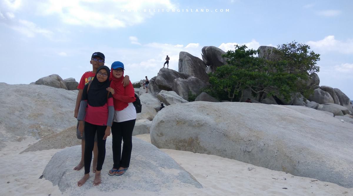 belitung image