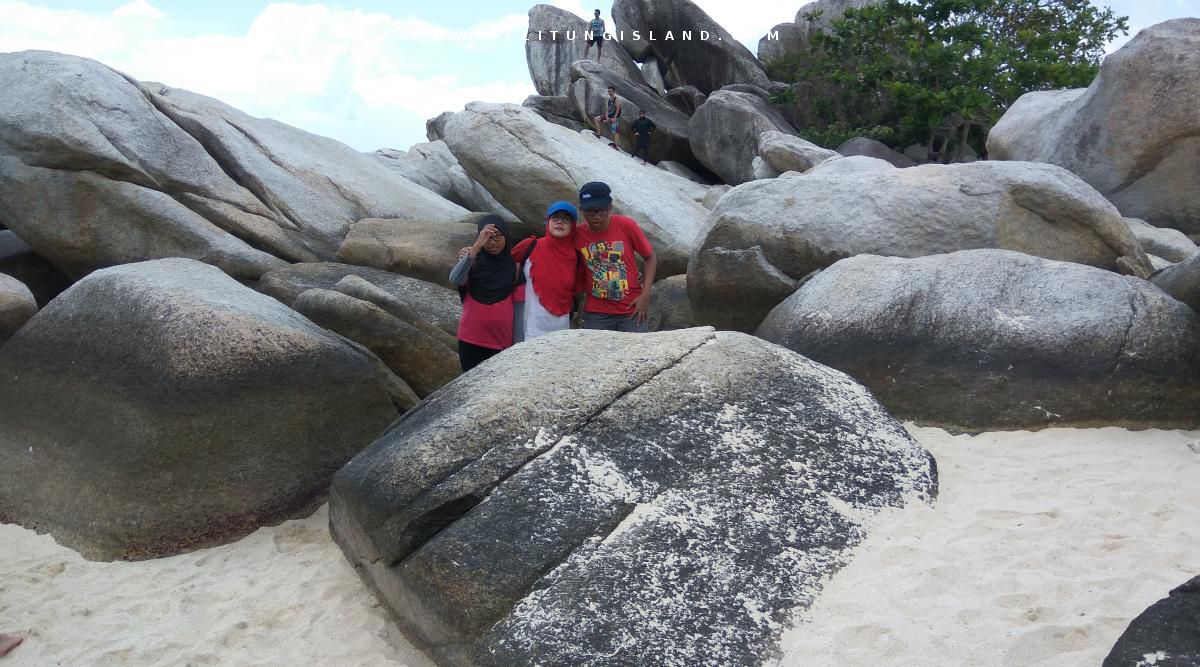 belitung image