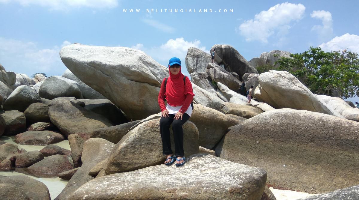 belitung image