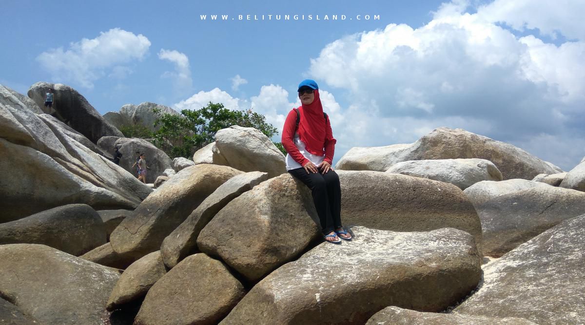 belitung image